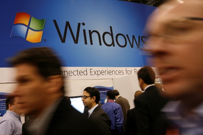 Microsoft je naznanil konec operacijskega sistema Windows 7.