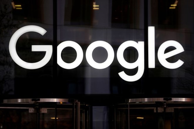 Googlovo krovno podjetje Alphabet preseglo 1000 milijard dolarjev vrednosti