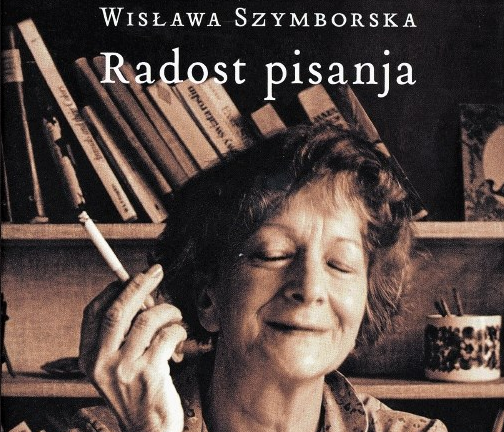 Wisława Szymborska: Maščevanje umrljive roke