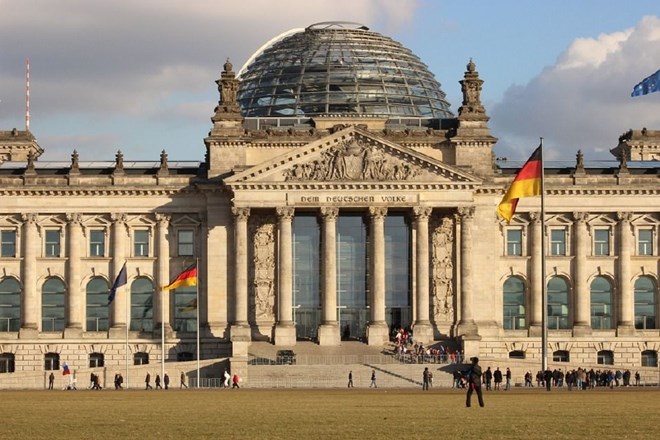 Nemška vlada vlaga 3,6 milijarde evrov v bioekonomijo