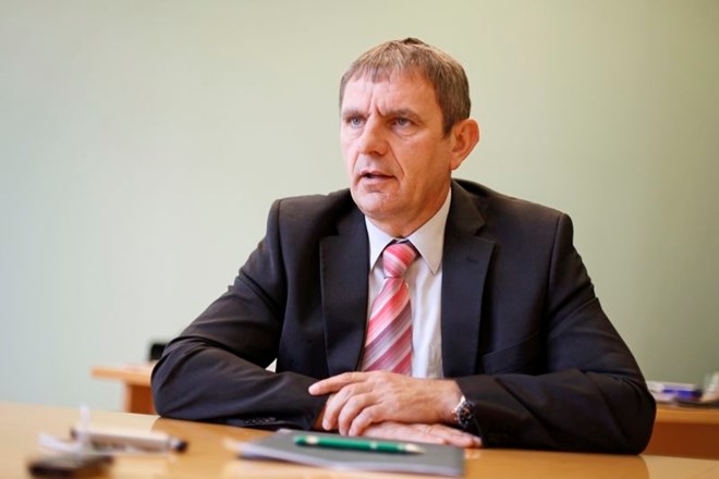 Vrisk je nezadovoljen z ravnanjem dveh večjih lastnikov Deželne banke Slovenije.