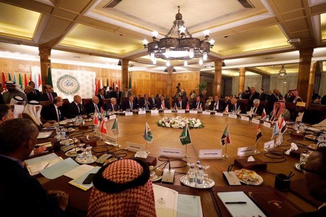 Arabska liga