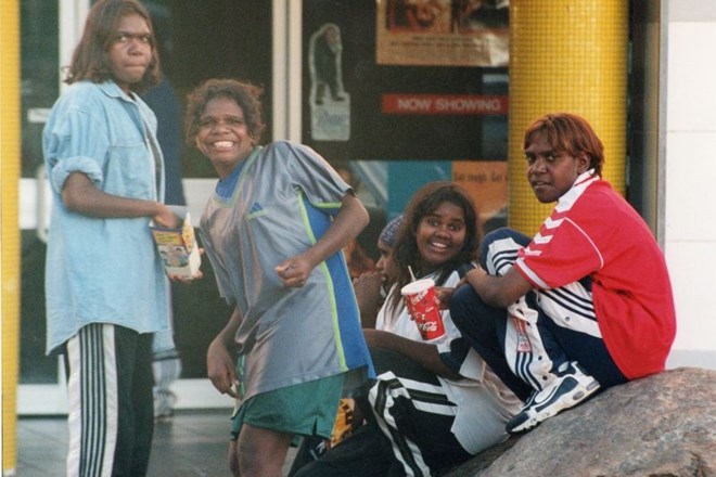 Avstralska vlada priznala neuspeh pri zmanjšanju neenakosti aboriginov
