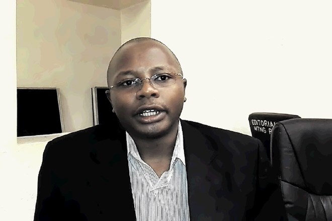 Kenijski odvetnik Adrian Kamotho Njenga je  dosegel, da je dostop do stranišča postal ustavna pravica.