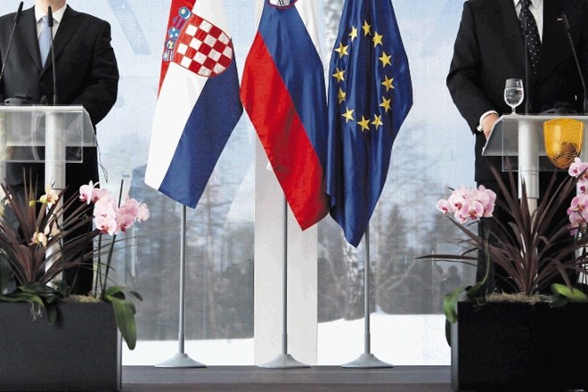 Zakaj Slovenija pred Sodiščem Evropske unije nikakor ni mogla zmagati?