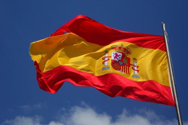 Španska vlada potrdila digitalni davek