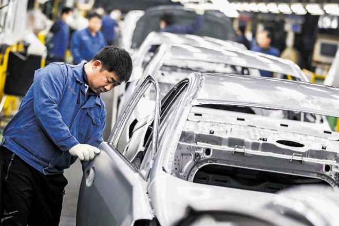 Zaposleni v južnokorejski avtomobilski industriji so odlično plačani, sindikati pa zelo močni, pomembna jim je tradicija.