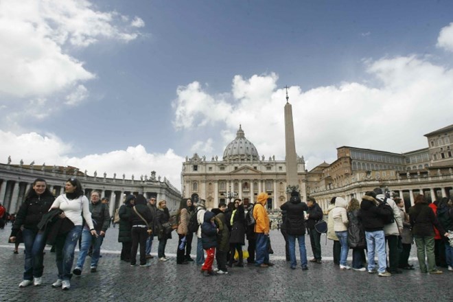 V Vatikanu bodo odprli arhive papeža Pija XII.