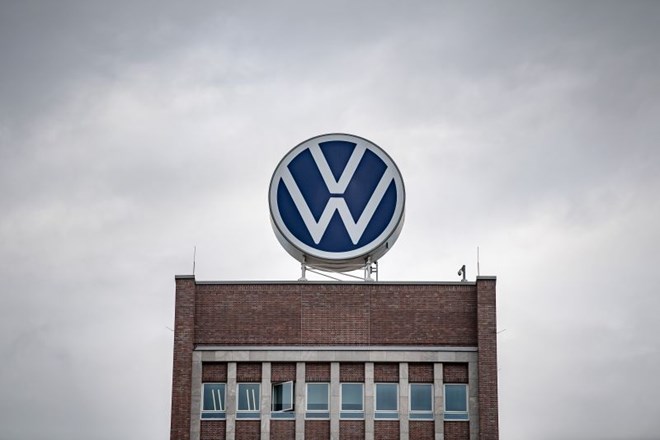 Volkswagen sklenil dogovor o poravnavi z nemškimi potrošniki v aferi dieselgate