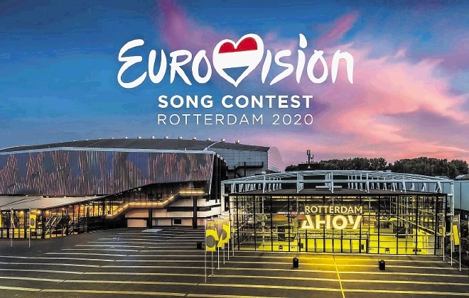 Izvedba izbora za pesem Evrovizije, ki naj bi potekal od  12. do  16. maja v Rotterdamu, je zaradi koronavirusa pod...