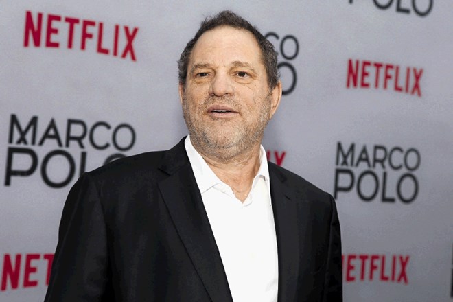 Hollywoodski producent Harvey Weinstein je bil obsojen na 23 let zapora.