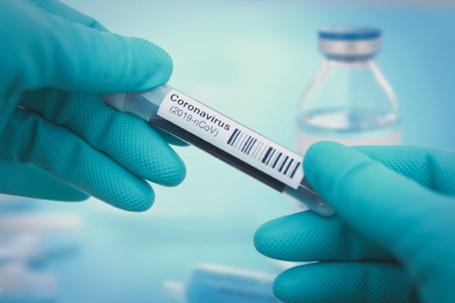 NiceLabel: v boju proti koronavirusu brezplačna uporaba programske rešitve za označevanje 