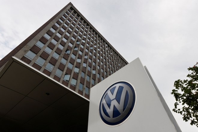 Nemški avtomobilski velikan Volkswagen na Kitajskem, ki je njegov največji trg, že beleži znamenja okrevanja.
