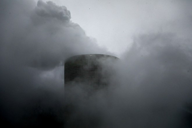 Avstrija rekla zbogom zadnji termoelektrarni na premog