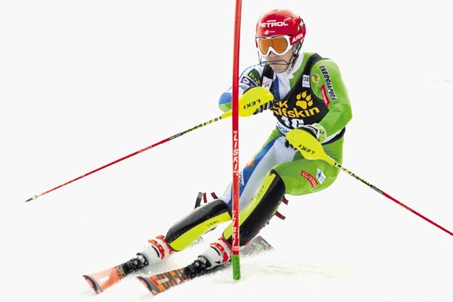 Najboljši slovenski alpski smučar Žan Kranjec bo v prihodnji sezoni sodeloval z novim serviserjem.