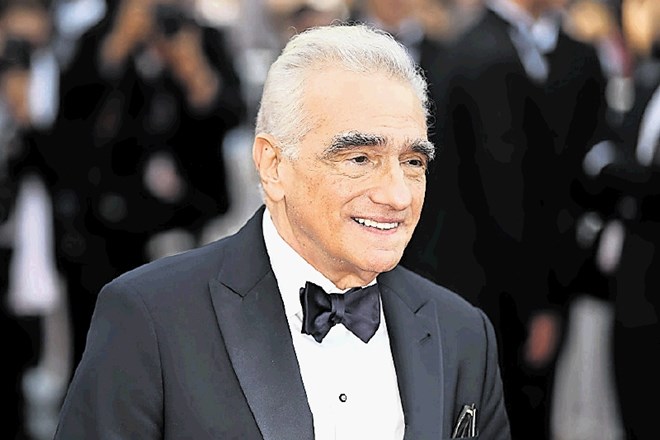 Režiser Martin Scorsese je posnel kratki film o svojih izkušnjah med karanteno zaradi koronavirusa.