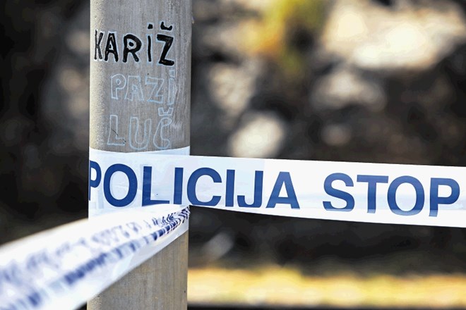 V prometni nesreči pri Ljubnem ob Savinji umrli dve osebi