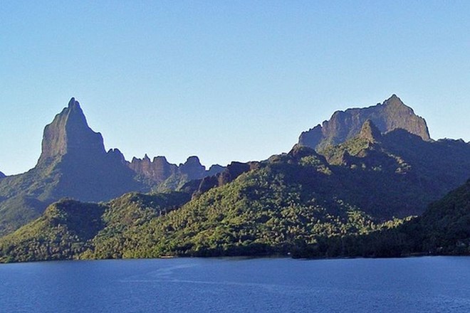 Polinezija