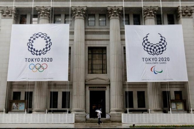 V Tokiu mrzlično iščejo načine za racionalizacijo organizacije prestavljenih olimpijskih iger