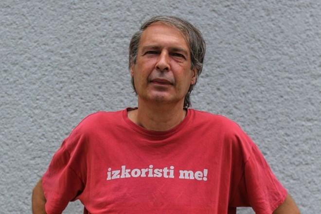 Igor Dernovšek