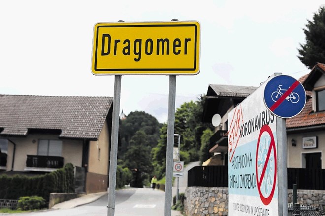 V občini Log - Dragomer bodo v prihodnjih dveh letih in pol zgradili kanalsko omrežje, vredno 17 milijonov evrov.
