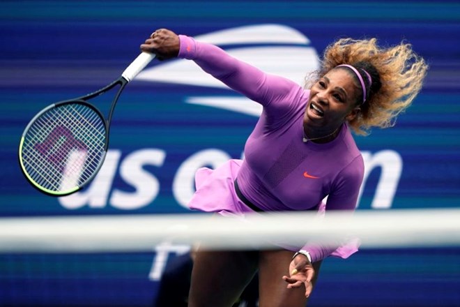 Serena Williams je potrdila nastop, v New Yorku tudi branilka naslova