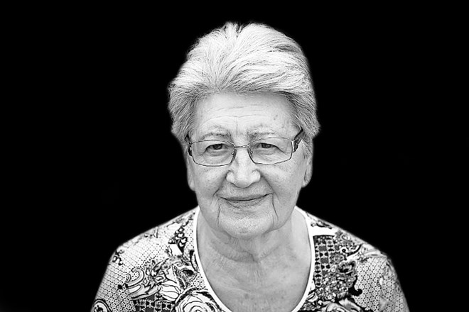 In memoriam: Majda Gorše (1931–2020)