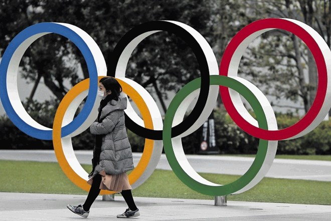  Britanski olimpijci na OI v Londonu poskusni zajčki