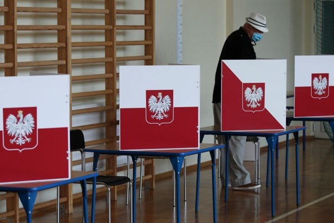 Glavno vprašanje po poljskih volitvah: bo Duda ostal lojalen Kaczynskemu?