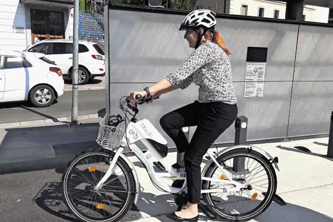 Bodo  zaračunavali kilometre za e-kolesa?