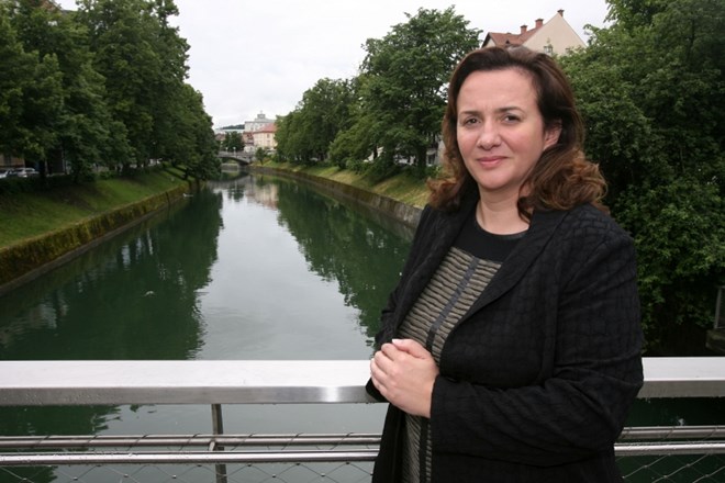 Znamka: Maja Uran Maravić, strokovnjakinja za turizem