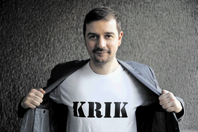 Med tistimi, ki so se znašli pod drobnogledom srbske uprave za preprečevanje pranja denarja, je tudi spletni portal KRIK,...