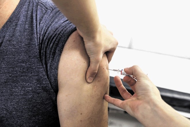 Občina Zagorje bo plačala cepljenje proti gripi