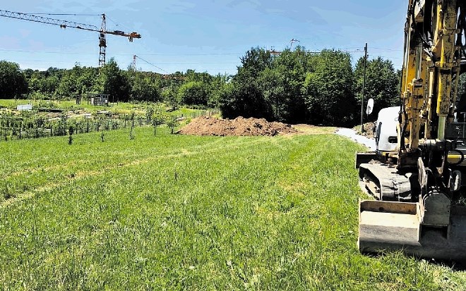 Lavaco je že začel graditi dodatne javne vrtičke na območju Grbe in ti bodo nared že pred prihodnjo vrtičkarsko sezono. Na...
