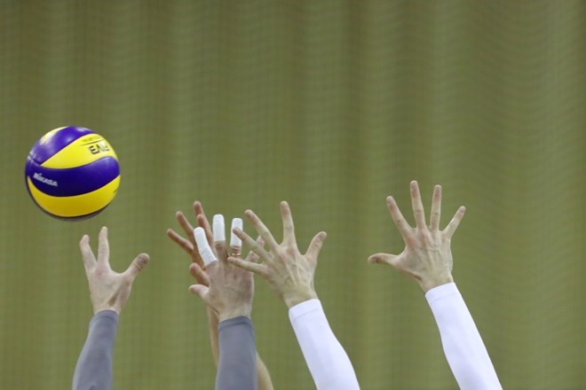 Calcit Volley z odmevno okrepitvijo, prihaja nekdanja italijanska olimpijka