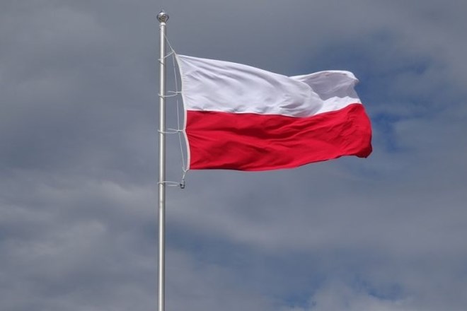 Poljska v prvi recesiji po koncu komunizma