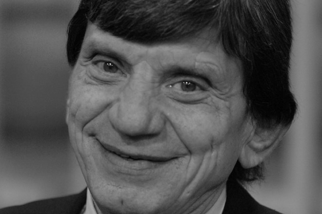 In memoriam: Smiljan Steiner - Glajbe  (1952–2020)