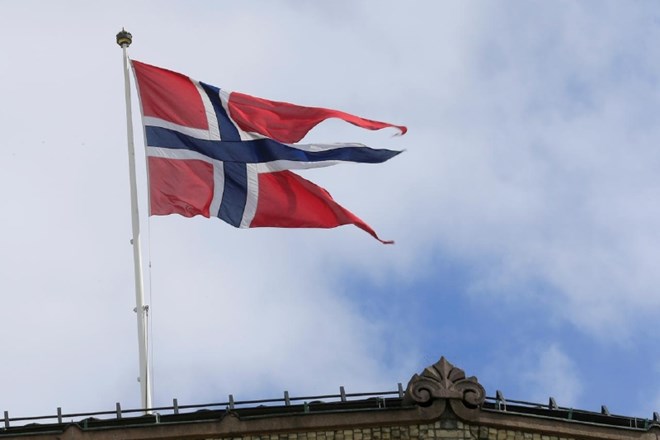 Norveška izgnala ruskega diplomata