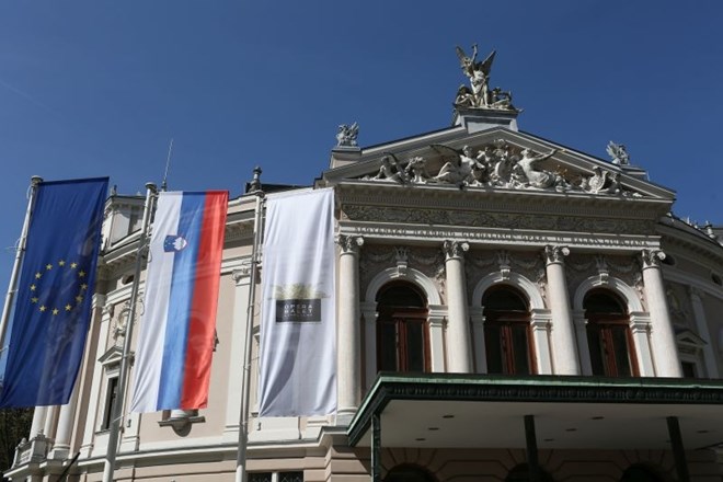 SNG Opera in balet Ljubljana deluje in posluje pozitivno