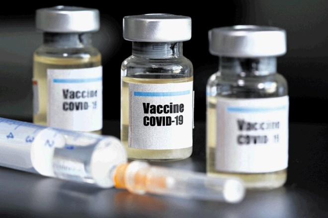 Kaj (začasna) ustavitev testiranja cepiva globalne farmacevtske družbe pomeni za predviden rok dobave januarja, ni povsem...