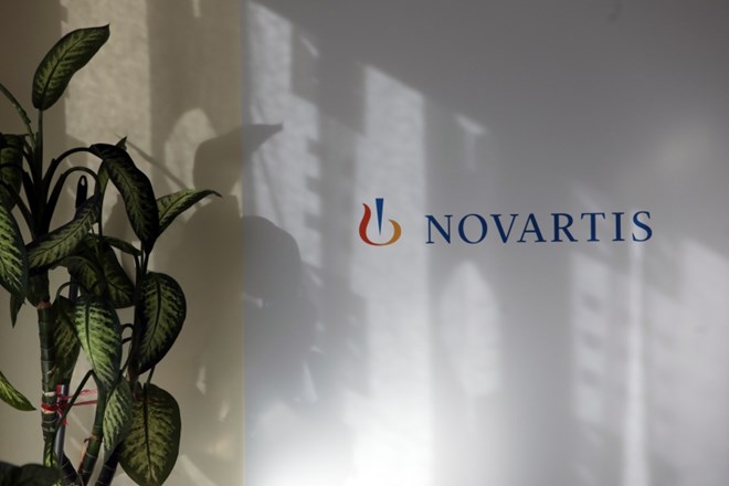 Francoski varuh konkurence oglobil farmacevte Novartis, Roche in Genentech