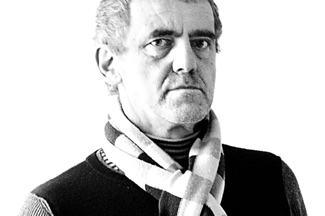 Leon Magdalenc, kolumnist