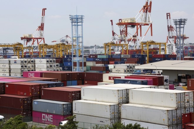 Kitajska pozdravlja odločitev WTO glede ameriških carin