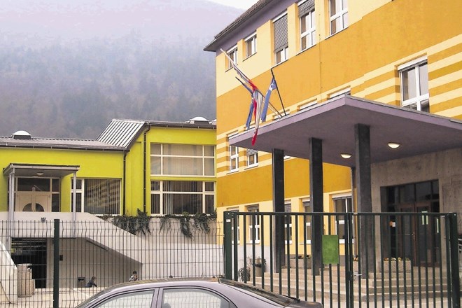 Osnovna šola dr. Ivana Korošca bo imela kmalu več prostora.