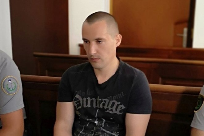 Jaka Ulčnik je pravnomočno obsojen tudi za umor v Bosni in Hercegovini.
