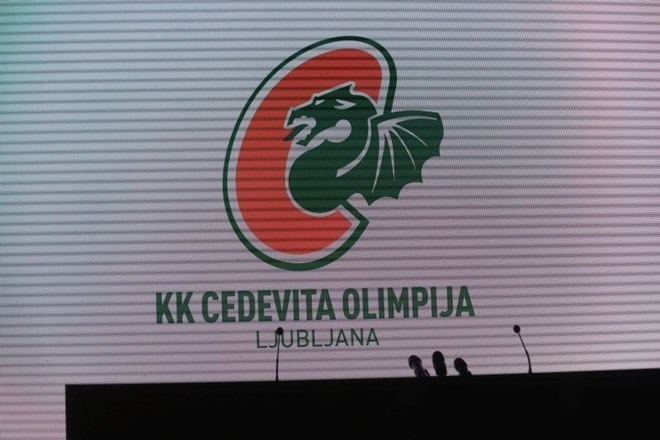 Luka Ščuka podpisal za Cedevito Olimpijo