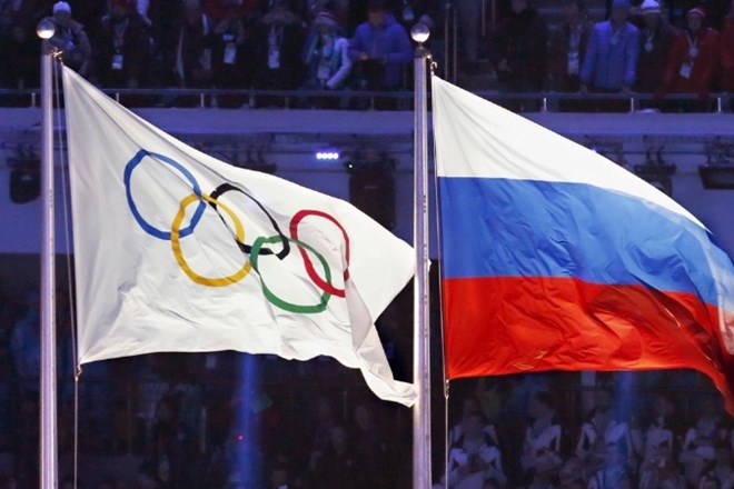 CAS ukinil dosmrtno prepoved nastopanja trem ruskim biatlonkam