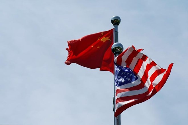 ZDA z omejitvami tudi za največjega kitajskega proizvajalca čipov