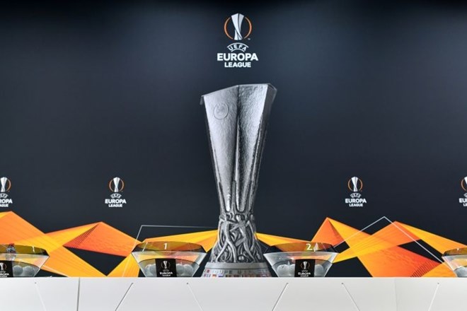 Znane skupine evropske lige