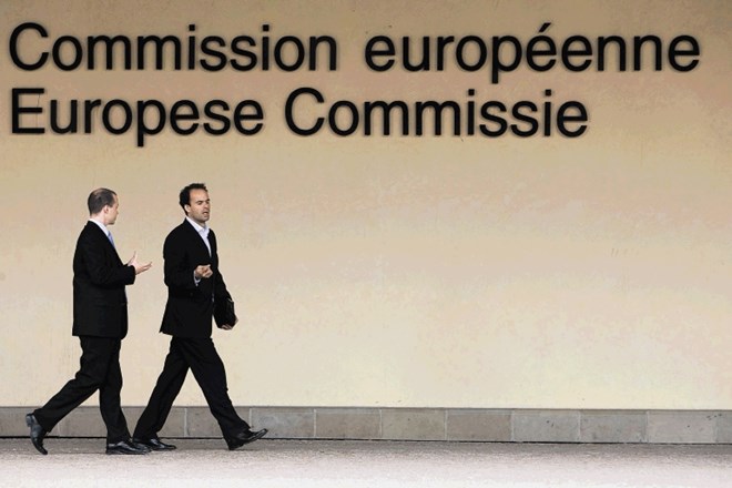 Evropska komisija je v osnutku načrta za okrevanje in odpornost, ki ga je spisala Janševa vlada, našla vrsto...